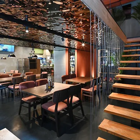 Hotel E-88 Tirana