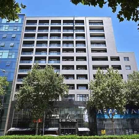 E-88 Hotel 4*