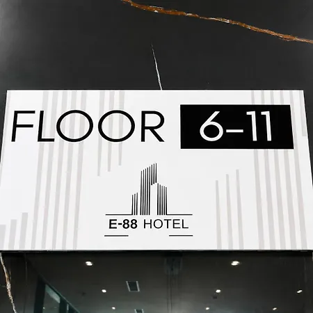 Hotel E-88