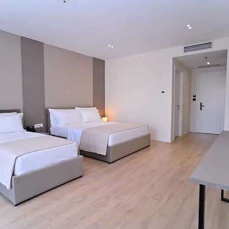 E-88 Hotel