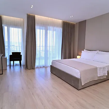 E-88 Hotel 4*