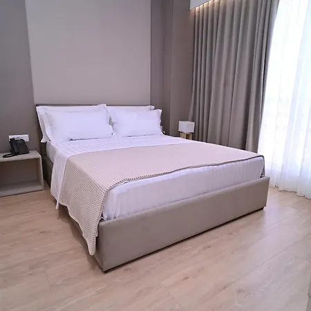 Hotel E-88 Tirana
