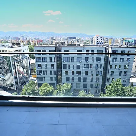 E-88 4* Tirana
